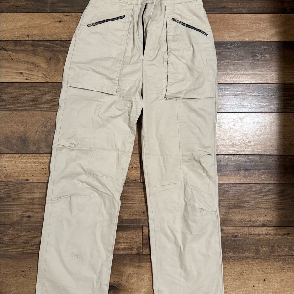 Women’s Fashion Nova Cargo Pants